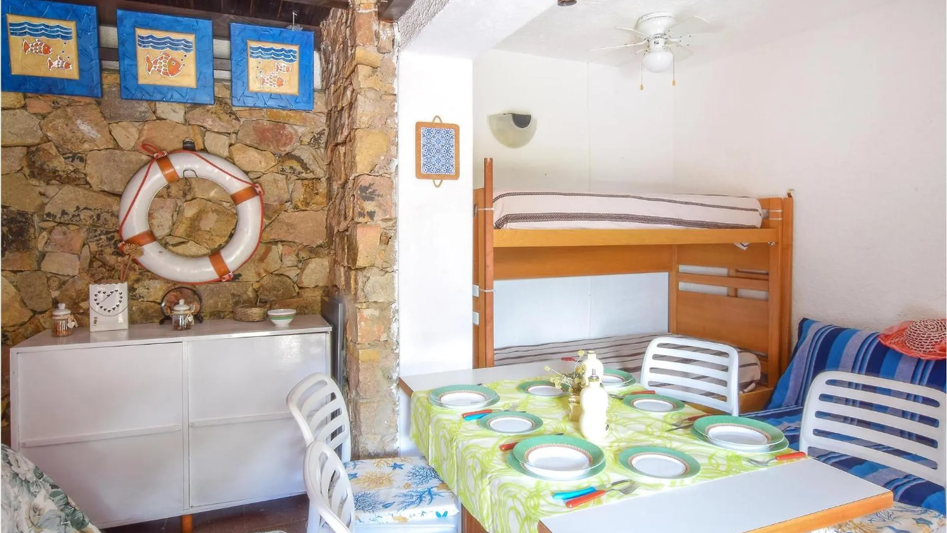 Holiday home 1 Bedroom Cozy Home In Costa Paradiso