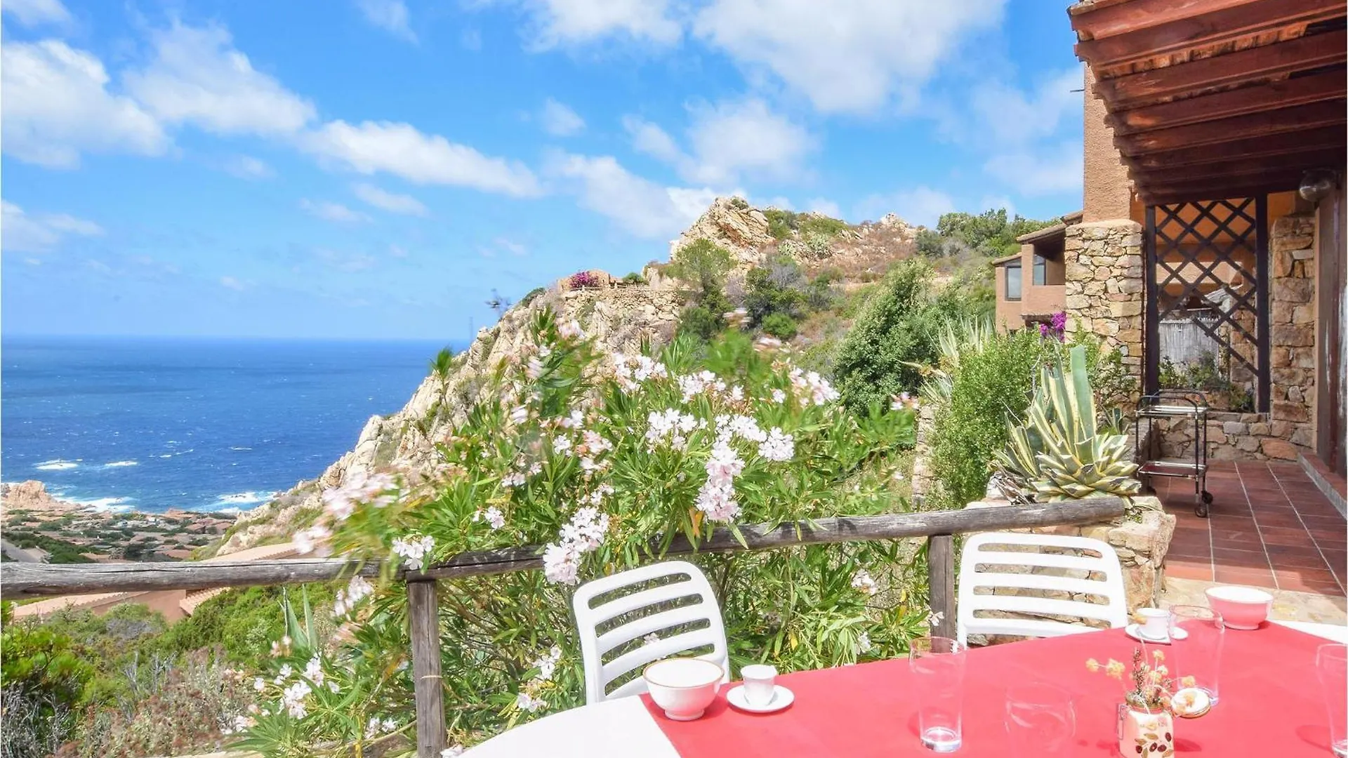 Holiday home 1 Bedroom Cozy Home In Costa Paradiso