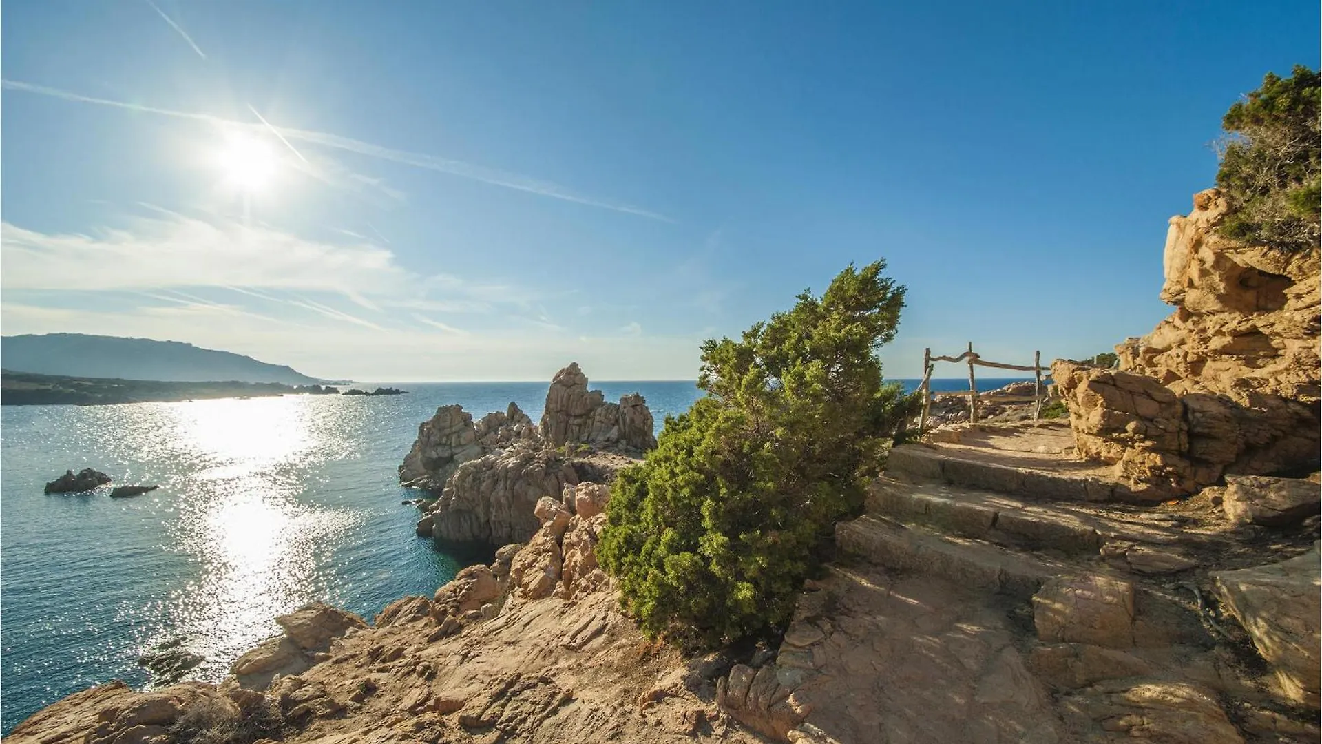 1 Bedroom Cozy Home In Costa Paradiso 0*,  Italy