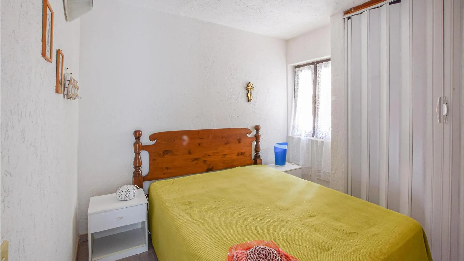 1 Bedroom Cozy Home In Costa Paradiso Italy