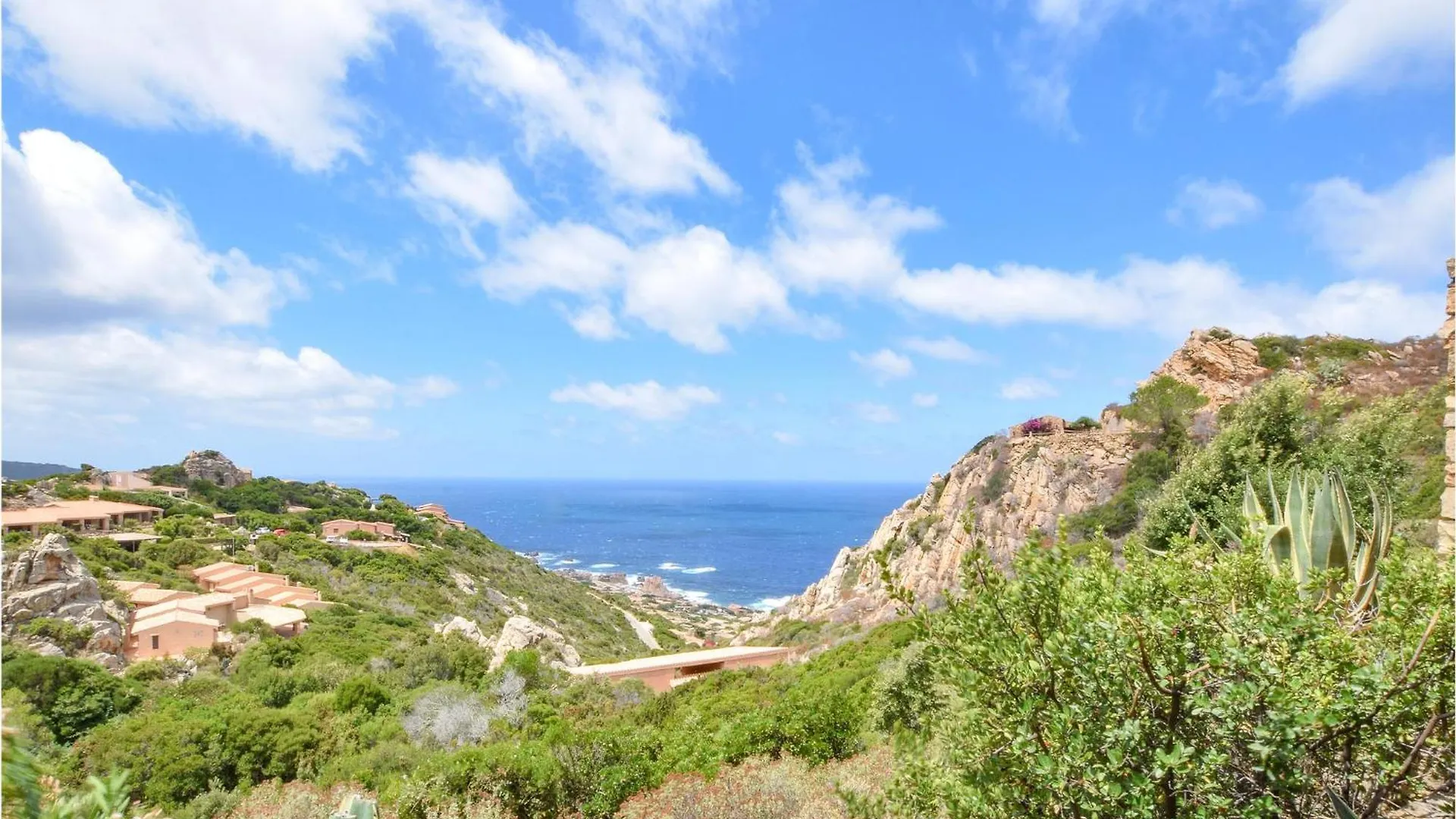 Holiday home 1 Bedroom Cozy Home In Costa Paradiso Italy