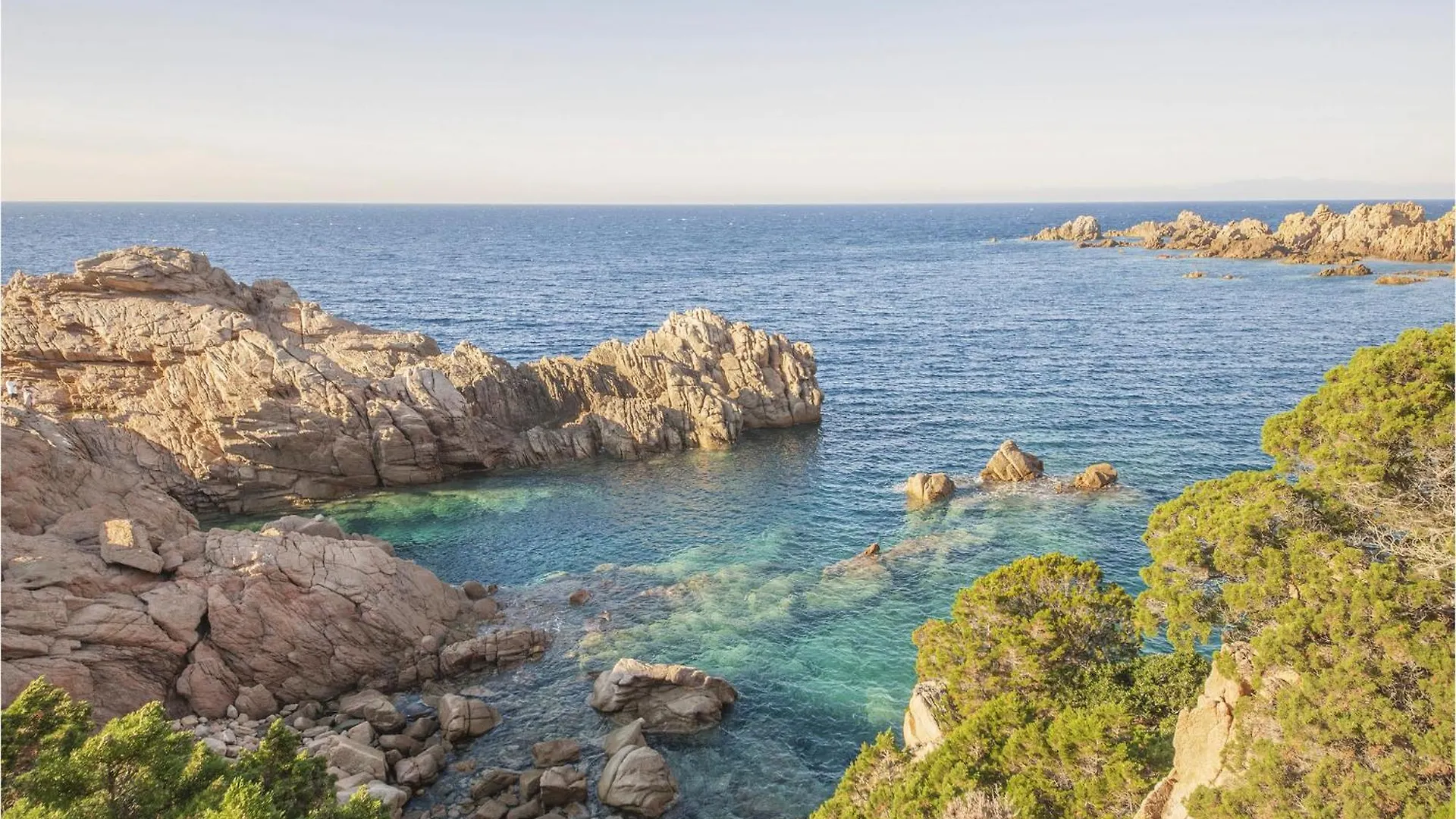 1 Bedroom Cozy Home In Costa Paradiso