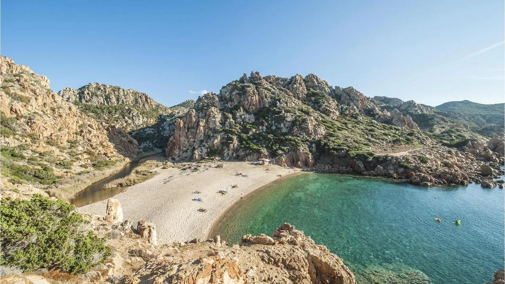 Holiday home 1 Bedroom Cozy Home In Costa Paradiso