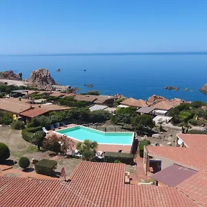  Casa vacanze Residenze Baiette