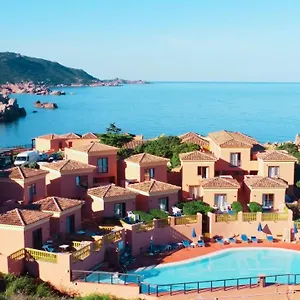 Hotel Costa Paradiso Costa Paradiso