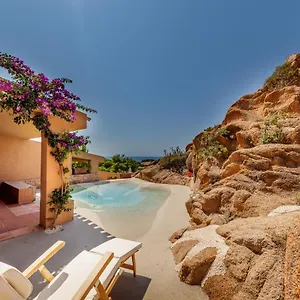 Costa Paradiso Resort Costa Paradiso